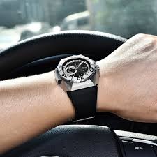 Unique Watches